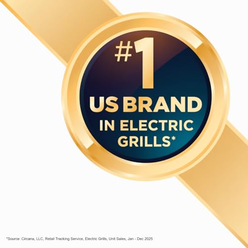 Contact Submersible™ Grill