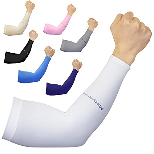 Arm Sleeves for Men & Women