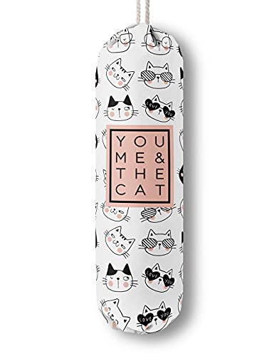 Funny You Me & The Cat