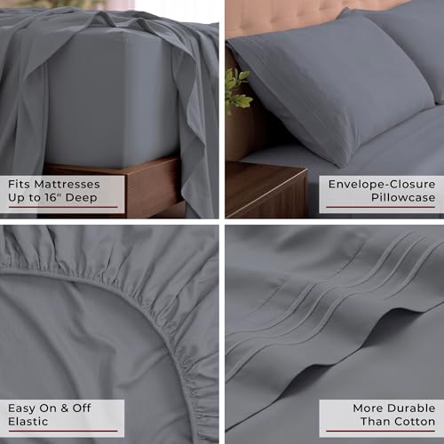 Iconic 4 Piece