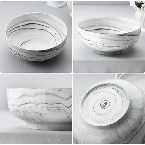 Large Serving Bowls (2 Count)
