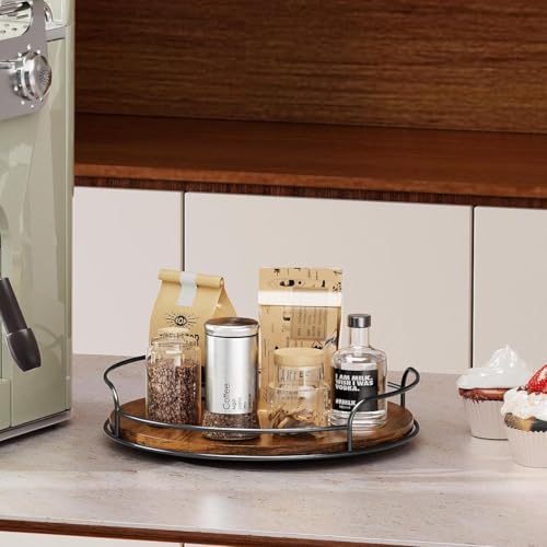 Lazy Susan Organizer