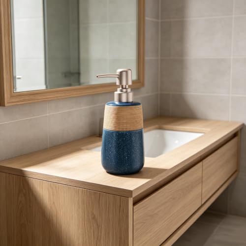 Hand Soap Dispenser