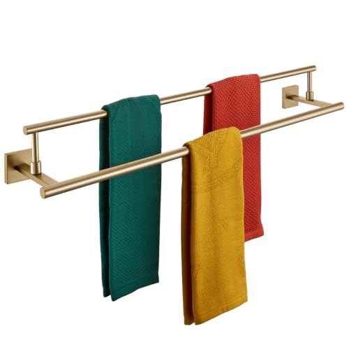 Towel Bars 32