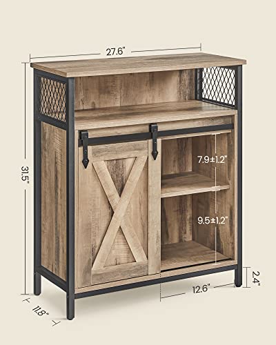 Buffet Cabinet