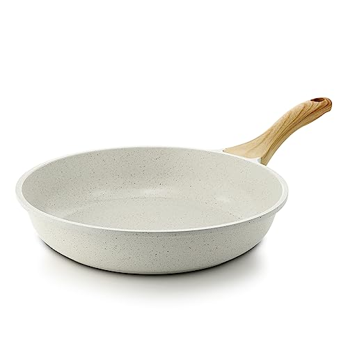 Nonstick Ceramic Frying Pan Skillet