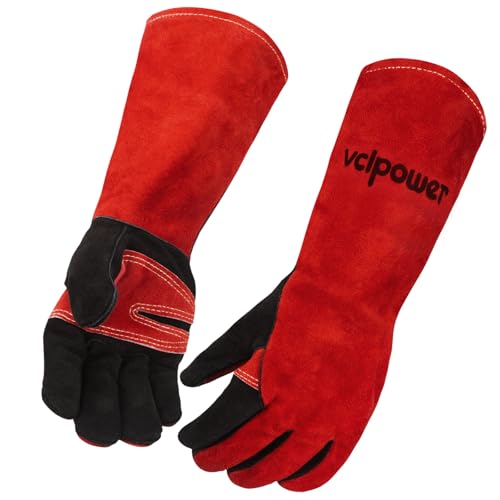 Animal handling Gloves 16