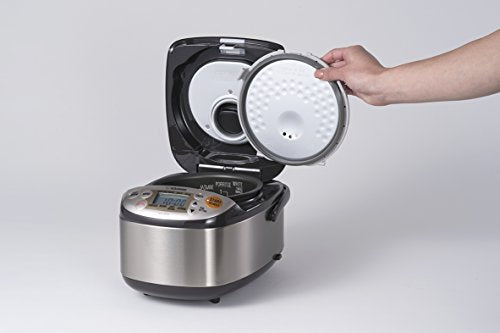 NS LHC05 Micom Rice Cooker & Warmer (3 Count)