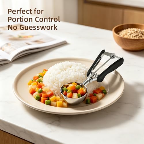 Large Ice Cream Scoop 65MM