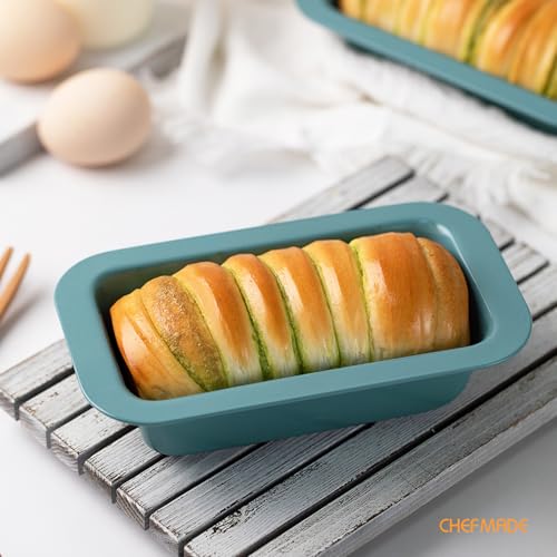 Mini Bread Loaf Pan