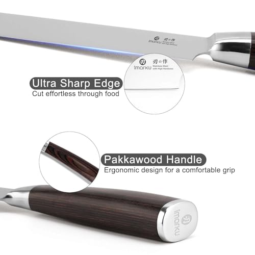 Japanese Chef Knife