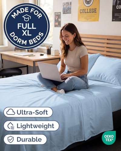 Full XL Sheets