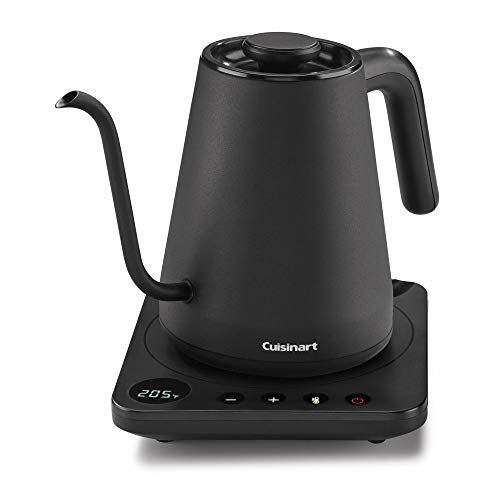 GK 1 Digital Goose Neck Kettle