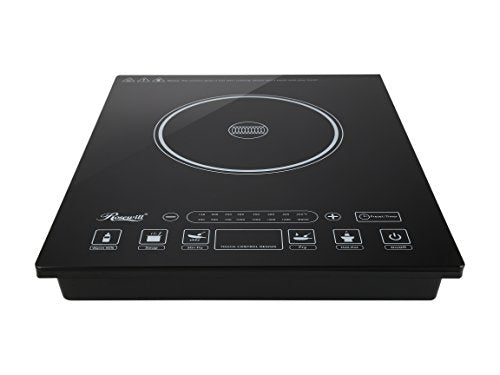 Induction Cooker 1800 Watt