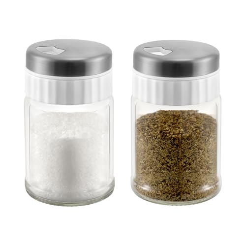 Salt and Pepper Shaker Set (2 Count)