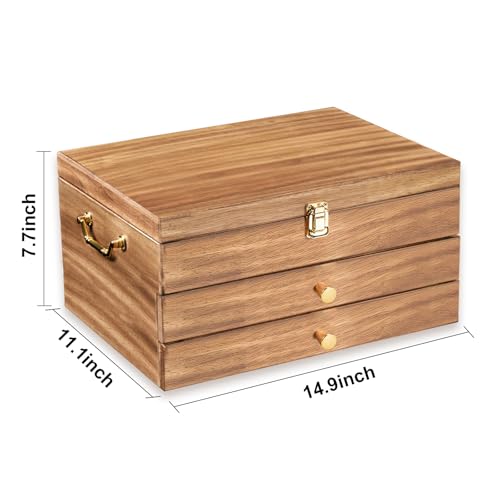 Silverware Storage Box