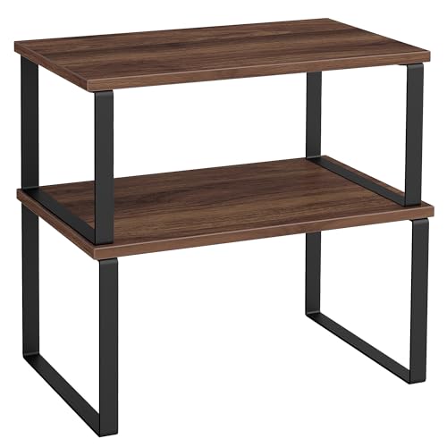 Cabinet Organizer Shelf (2 Count)