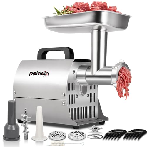 Electric Meat Grinder Machine