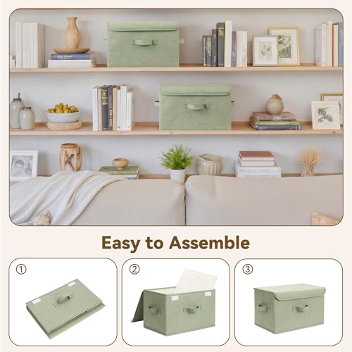 Memory Keepsake Storage Box (2 Count)
