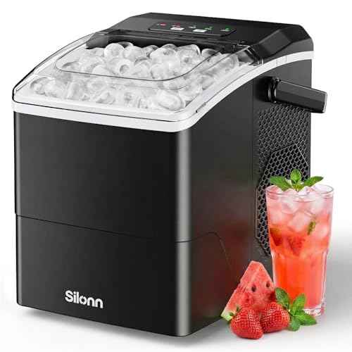Countertop Ice Maker