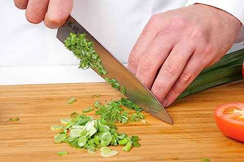 Paring Knife [Made in Japan]