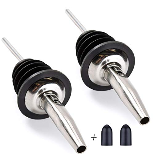 Olive Oil Spout Pourer (2 Count)