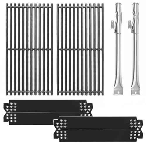Grill Replacement Parts Kit for Nexgrill 720