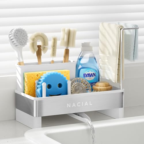 Kitchen Sink Organizer