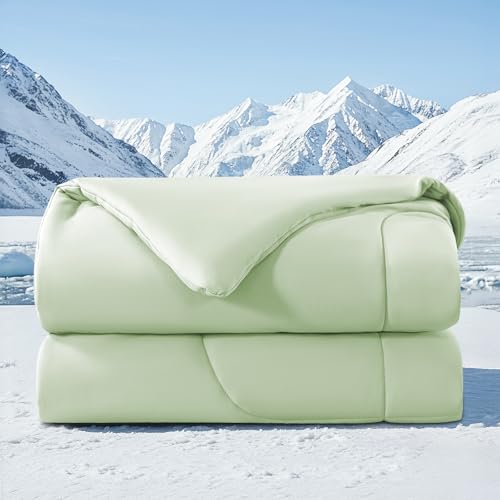 Cooling Comforter King Size