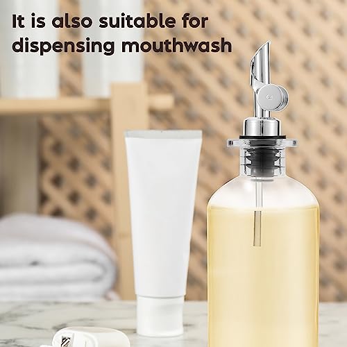 Olive Oil Dispenser Bottle (2 Count)