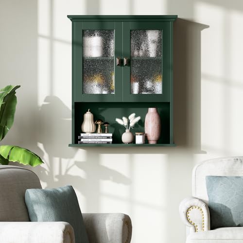 Bathroom Cabinet Wall Mount
