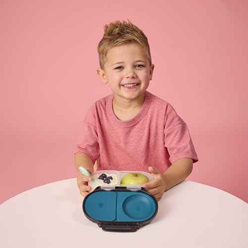 Snack Box Snack Containers for Kids