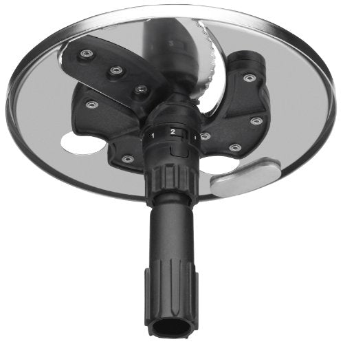 Commercial WFP11S4 Food Processor Adjustable Slicing Disc