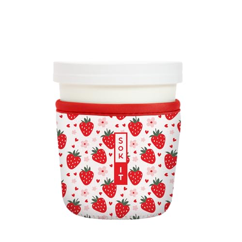 IceCreamSok Insulated Neoprene Cover