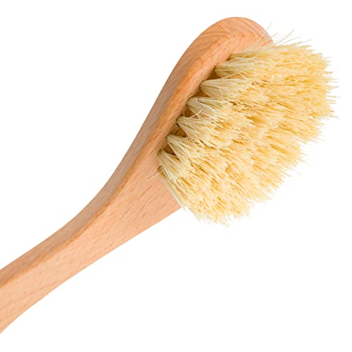 Dish Brush Tampico Fiber