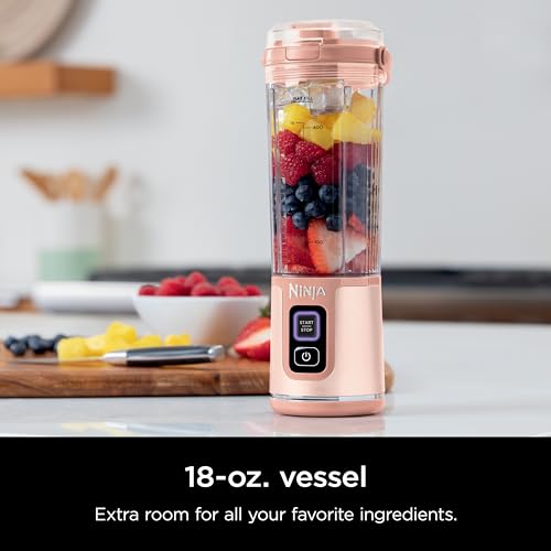 Blast Two Pack Portable Blender