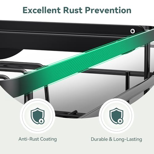 in Sink Dish Drying Racks