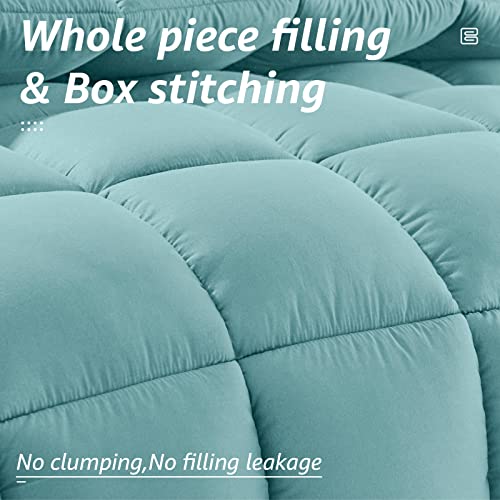 All Season Twin Size Bed Comforter