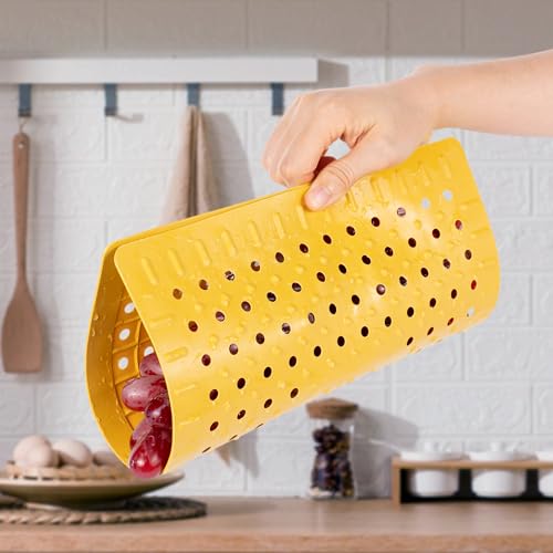 Kitchen Sink Mat (2 Count)