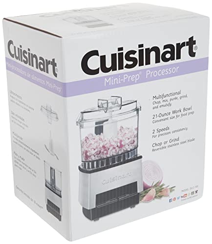 Mini PREP Food Processor Custom