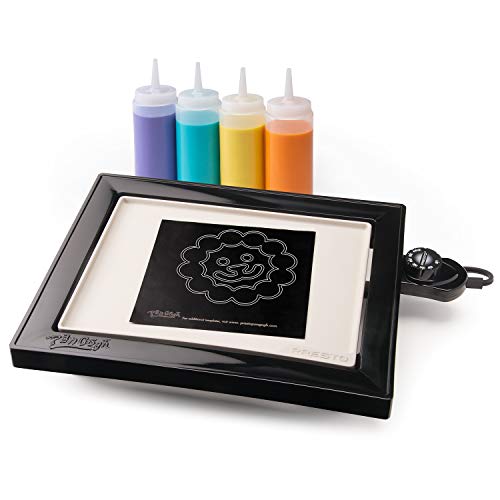 PanGogh® Pancake Art Griddle