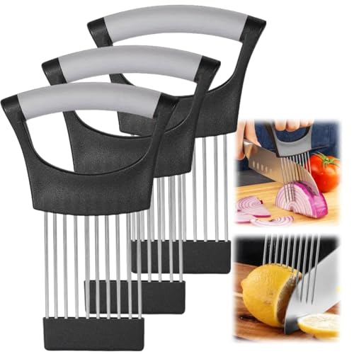 Onion Slice Holder (3 Count)