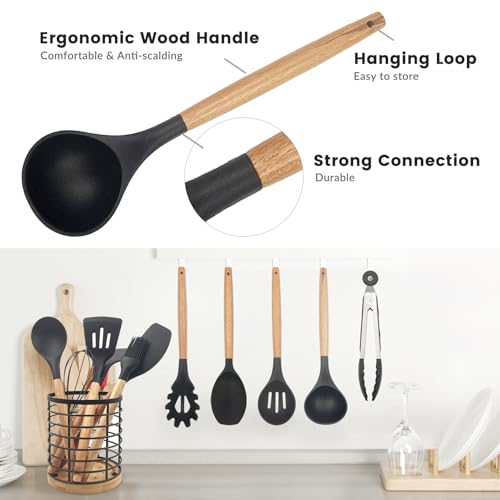 12PCS Kitchen Utensils Set (12 Count)