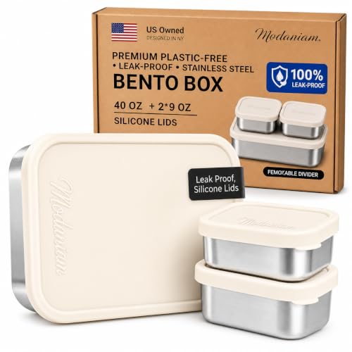 Flexibento 40 OZ Set