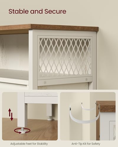 Buffet Cabinet
