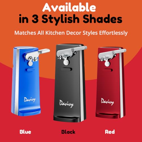 Electric Can Opener