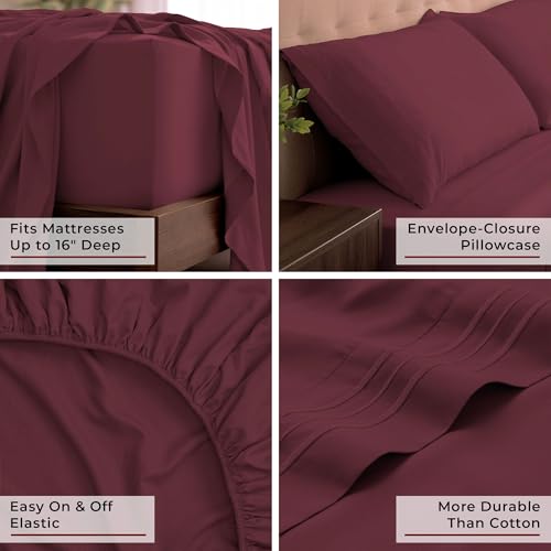 Iconic 4 Piece