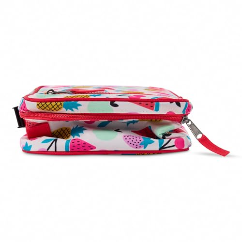 Freezable Classic Lunch Box