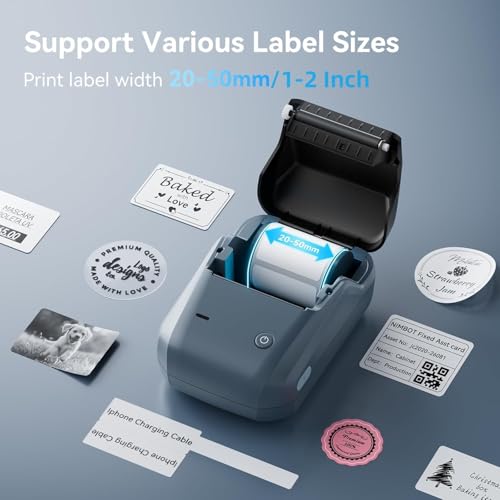 B1 Label Maker