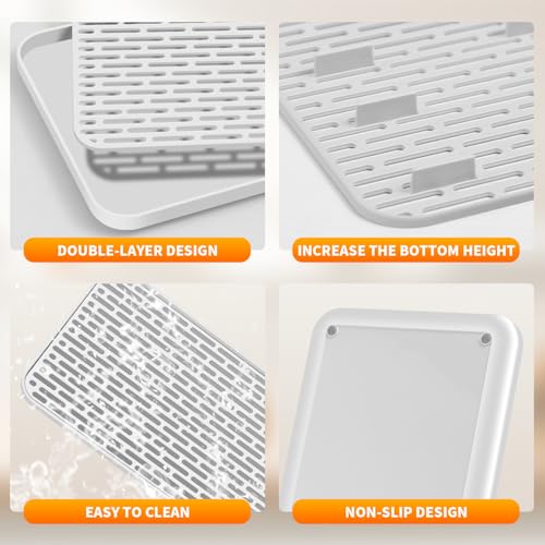 Plastics Drain Tray